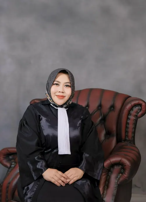 RDA Law Office & Rekan